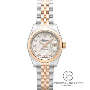 ロレックス ROLEX オイスターパーペチュアル デイトジャ...