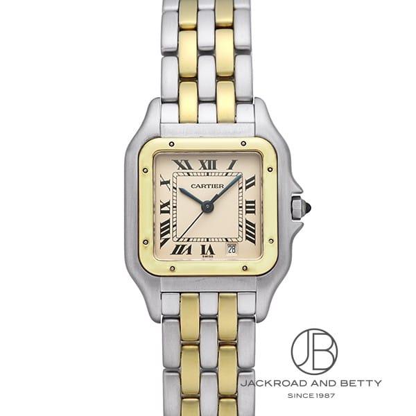 カルティエ CARTIER パンテールMM W25028B6 中古 時計 ボーイズ