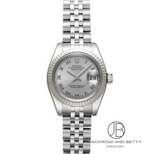 ロレックス ROLEX デイトジャスト 26 179174 中古 時計 レディース｜bettyroad