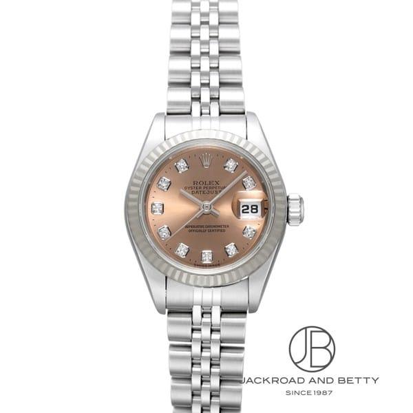 ロレックス ROLEX デイトジャスト 26 69174G 中古 時計 レディース