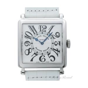 フランク・ミュラー FRANCK MULLER マスタースク...