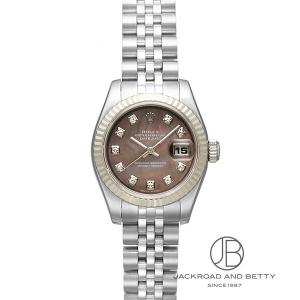 ロレックス ROLEX オイスターパーペチュアル デイトジャ...