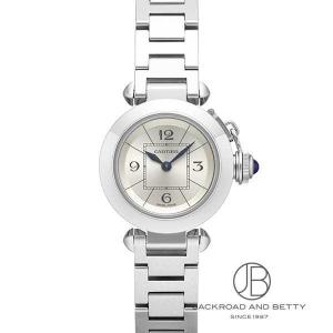 カルティエ CARTIER ミスパシャ W3140007 【...