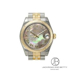 ロレックス ROLEX オイスターパーペチュアルデイトジャス...