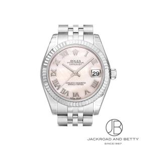 ロレックス ROLEX オイスターパーペチュアル デイトジャ...
