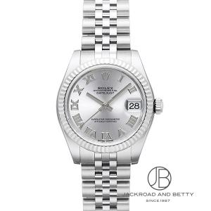 ロレックス ROLEX オイスターパーペチュアルデイトジャス...