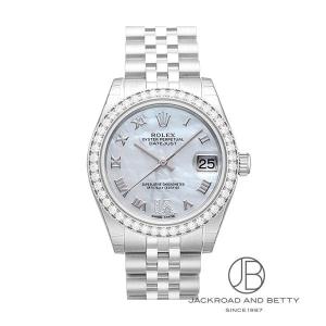 ロレックス ROLEX オイスターパーペチュアルデイトジャス...
