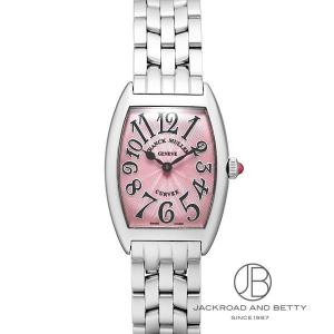 フランク・ミュラー FRANCK MULLER トノーカーベ...