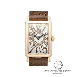 フランク・ミュラー FRANCK MULLER ロングアイラ...
