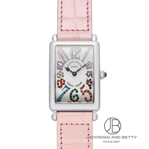 フランク・ミュラー FRANCK MULLER ロングアイラ...