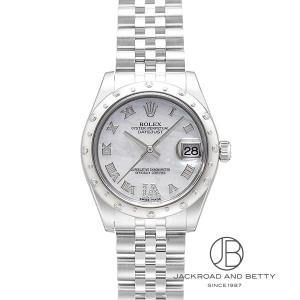 ロレックス ROLEX オイスターパーペチュアルデイトジャス...