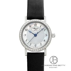 ブレゲ BREGUET クラシック 8068BB/59/764/DD00 新品 時計 レディース｜bettyroad