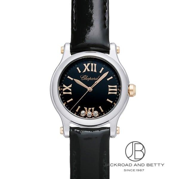 ショパール CHOPARD ハッピースポーツ 278590-6015 新品 時計 レディース