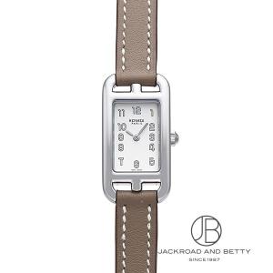 エルメス HERMES ナンタケット 044189WW00 新品 時計 レディース｜bettyroad