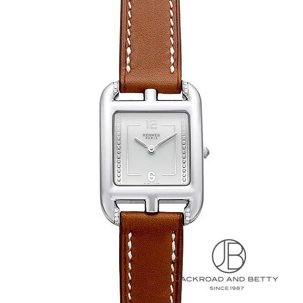 エルメス HERMES ケープコッド CC1.331 新品 時計 レディース