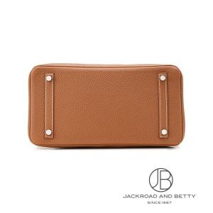 エルメス HERMES バーキン30 ゴールド...の詳細画像2