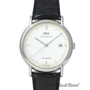 IWC IWC ポートフィノ IW353301 【新品】 時...