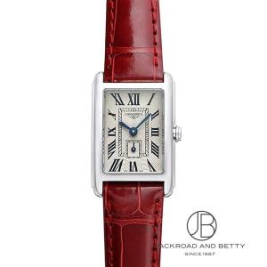 ロンジン LONGINES ドルチェビータ L5.255.4.71.5 新品 時計 レディース｜bettyroad