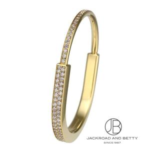 TIFFANY&Co. ティファニー ブレスレット バングル ティファニーT
