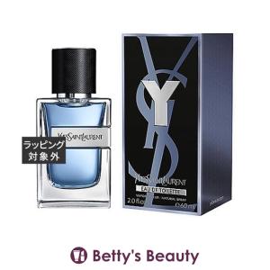 【並行輸入品】イヴサンローラン Y MEN オーデトワレ 60ml (香水（メンズ）) YVES SAIN...