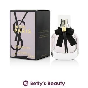 【並行輸入品】イヴサンローラン モン パリ オーデパルファム 30ml (香水（レディース...