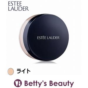 エスティローダー パーフェクティング ルース パウダー ライト 10g (ルースパウダー)