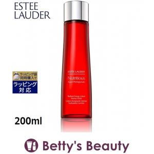 エスティローダー ニュートリ ローション  200ml (化粧水)