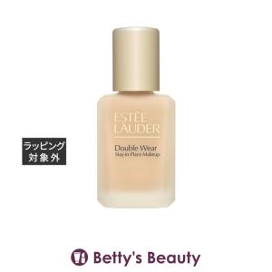 エスティローダー ダブル ウェア ステイ イン プレイス メークアップ N SPF 10/PA+ 1W1 ...
