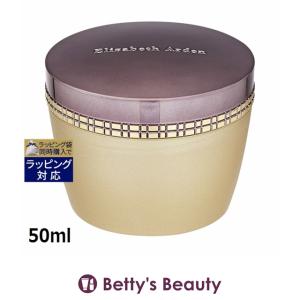 日本未発売 エリザベスアーデン セラマイドプルミエールオーバーナイトクリーム  50ml (...