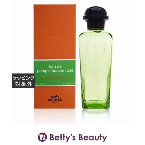 【並行輸入品】エルメス オー ドゥ パンプルムース ローズ オーデコロン  100ml. (香水.....