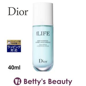 Dior ライフ ソルベ エッセンス  40ml (美容液) クリスチャンディオール