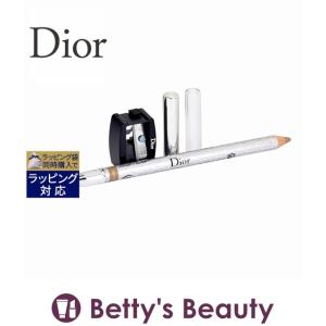 Dior ディオールショウ スルシィル プードル ウォータープルーフ 01 ブロンド 1.19g ...