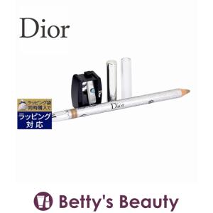 Dior ディオールショウ　スルシィル　プードル　ウォータープルーフ 01 ブロンド 1.19g ...