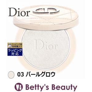 Dior ディオールスキン フォーエヴァー クチュール ルミナイザー 03 パールグロウ 6g (...