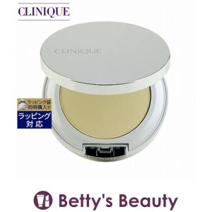 CLINIQUE クリニーク RD ソリューションズ インスタント リリーフ ミネラル プレスト パ...｜bettysbeauty