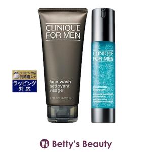 【新品未使用】CLINIQUE FOR MEN メンズ６点セット クリニーク CLINIQUE FOR MEN 【並行輸入品】CLINIQUE クリニーク フォーメン