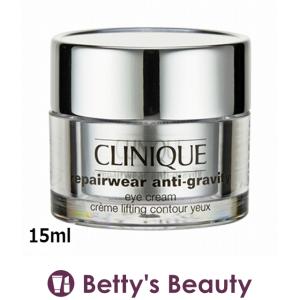 CLINIQUE クリニーク リペアウェア モイスチャーリフト アイ クリーム  15ml (アイケア)｜bettysbeauty