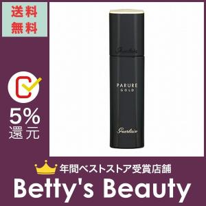 ゲラン パリュール ゴールド フルイド #01 ベージュペルレ 30ml (リキッドファンデ)  GUERLAIN
