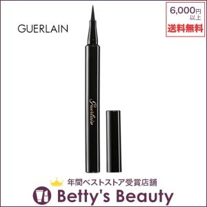 ゲラン フェルト アイライナー #01 Ultra Blac...