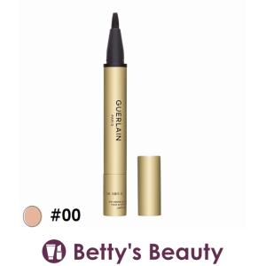 ゲラン プレシャス ライト #00 2ml (ハイライト)｜bettysbeauty