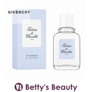 ジバンシイ タルティーヌ エ ショコラ プチサンボン オーデトワレ  60ml (香水（レディ...｜bettysbeauty