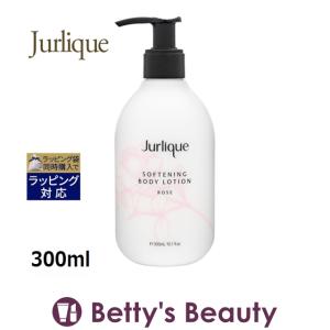 ジュリーク ボディケアローション ローズN  300ml