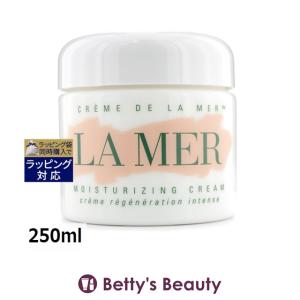 LA MER ドゥ・ラ・メール クレーム ドゥ・ラ・メール（モイスチャ 