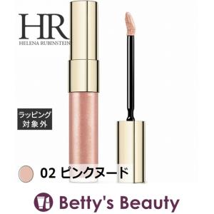 ヘレナ ルビンスタイン イルミネーション クリーム アイシャドウ 02 ピンクヌード 6ml (...