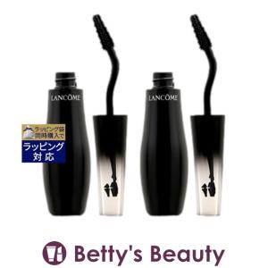 ランコム グランディオーズ 10g 01 ノワールミリフィック x 2 (マスカラ)｜bettysbeauty