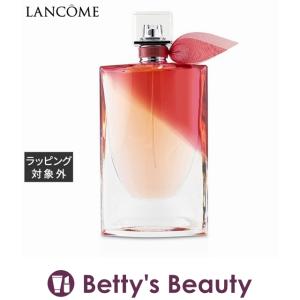 日本未発売 ランコム ラ ヴィエベル アン ローズ オードトワレ  100ml (香水（レディー...