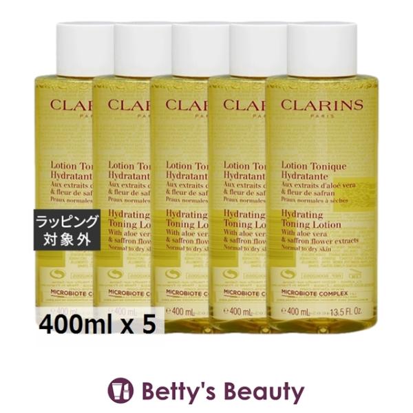 【並行輸入品】お得サイズ クラランス トーニング ローション SP ドライ／ノーマル BIG...ま...