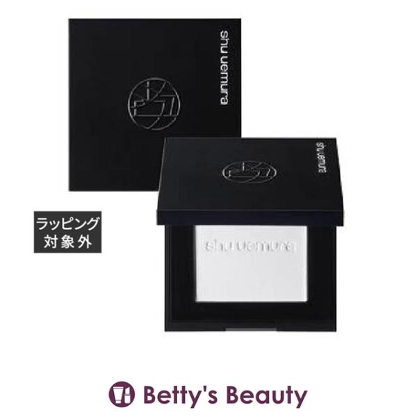 シュウ ウエムラ アンリミテッド washi ヴェール セッティング パウダー レフィル 10g (...