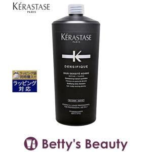 ケラスターゼ DS バン デンシフィック オム  1000ml (シャンプー)｜bettysbeauty