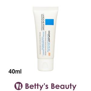 ラロッシュ ポゼ シカプラスト バーム B5 SPF50  40ml (デイクリーム)｜bettysbeauty